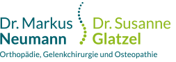 Orthopädie Neumann Glatzel Logo